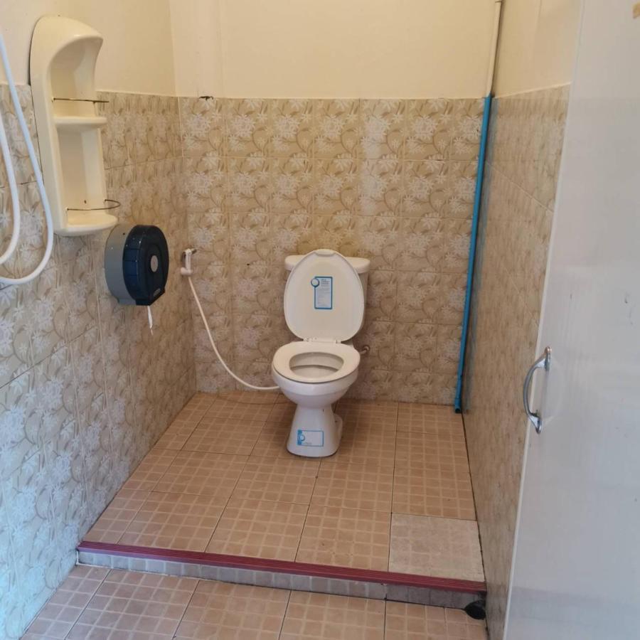 Haadrin Village Mixed Dorm Haad Rin Esterno foto