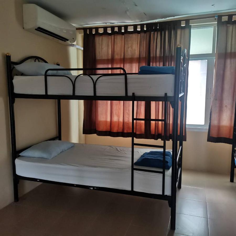 Haadrin Village Mixed Dorm Haad Rin Esterno foto