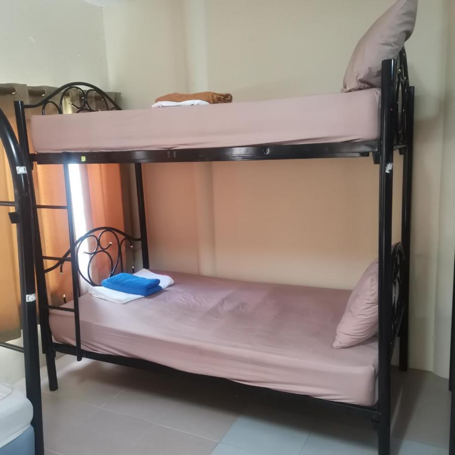 Haadrin Village Mixed Dorm Haad Rin Esterno foto