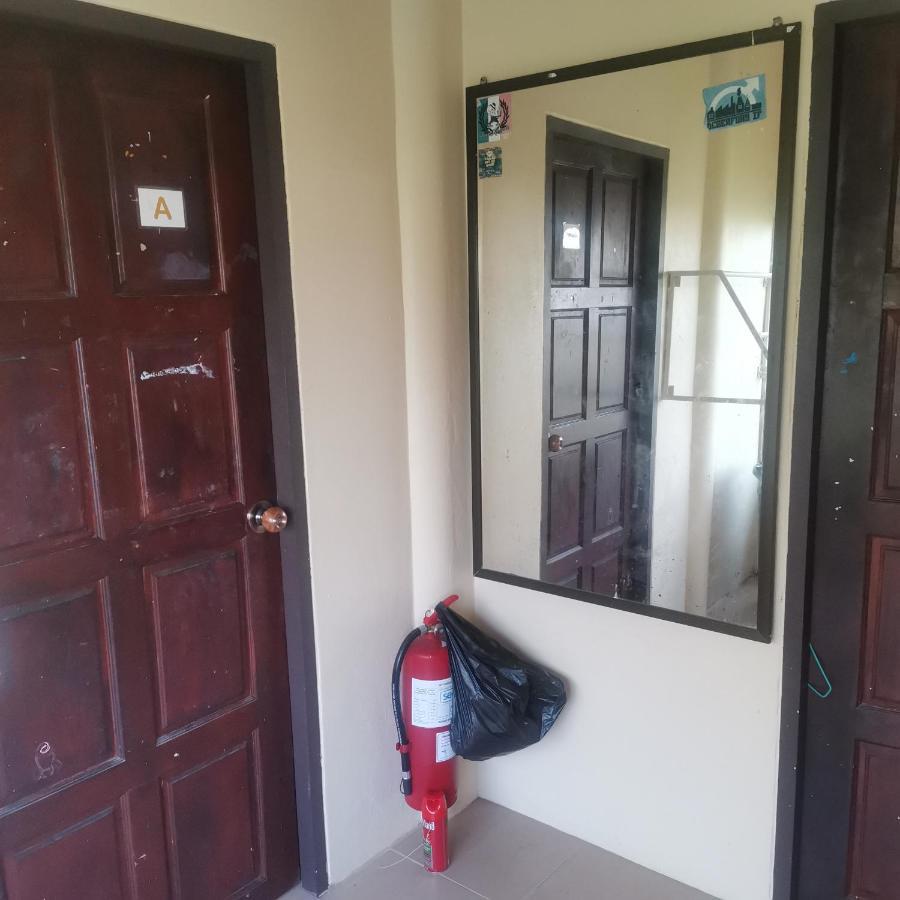 Haadrin Village Mixed Dorm Haad Rin Esterno foto