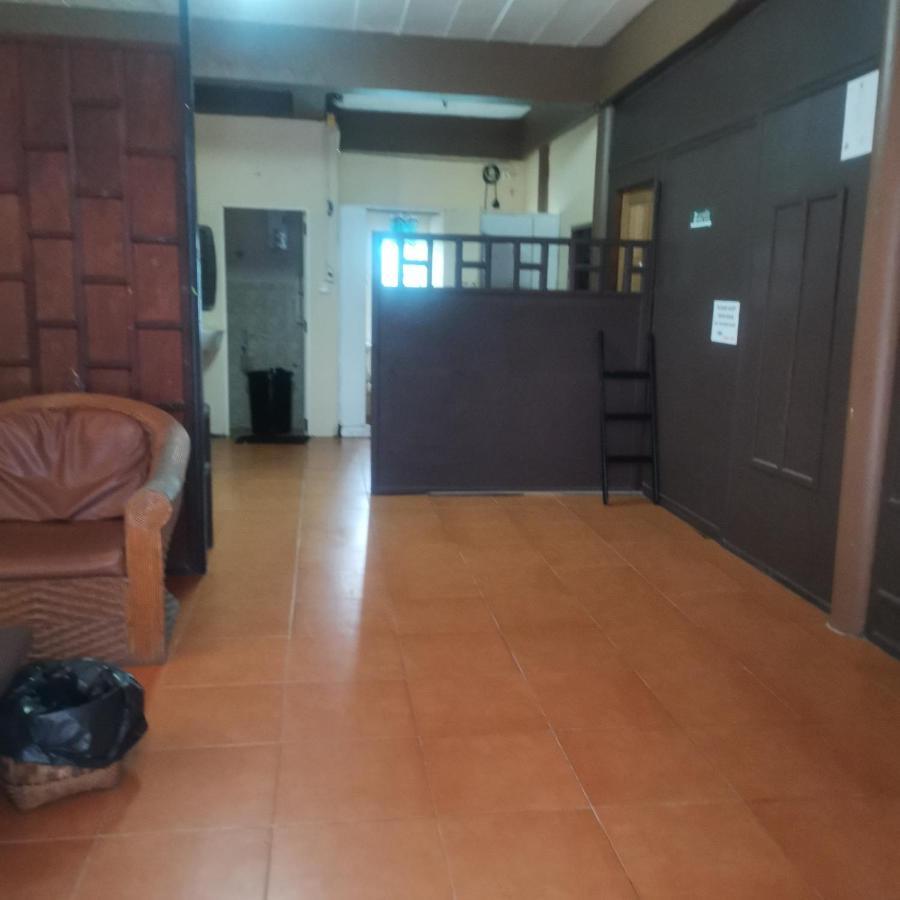Haadrin Village Mixed Dorm Haad Rin Esterno foto